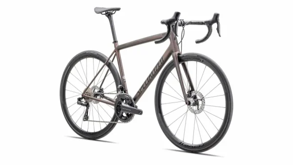 Specialized Performance·Aethos>Aethos Pro - Shimano Ultegra Di2