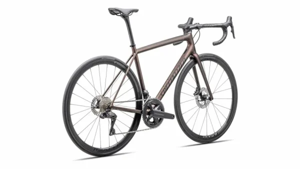 Specialized Performance·Aethos>Aethos Pro - Shimano Ultegra Di2