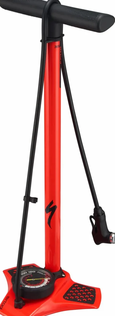 Specialized Pumps>Air Tool Comp Floor Pump