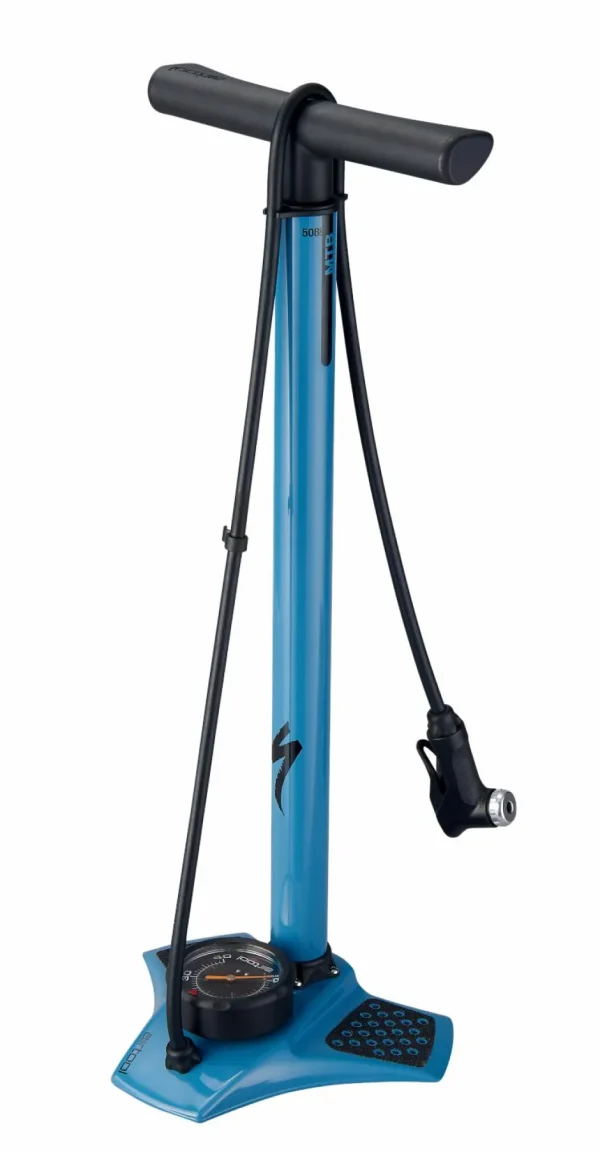 Specialized Pumps>Air Tool MTB Floor Pump