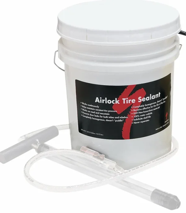 Specialized Service Parts>Airlock Tire Sealant – 5-Gallon