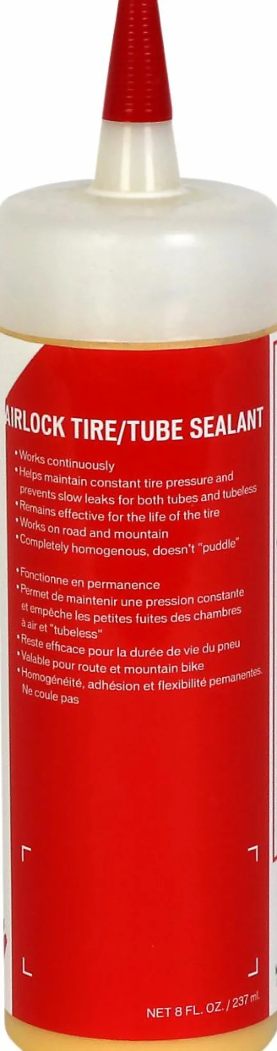 Specialized Tubes>Airlock Tire Sealant 8oz Bottle