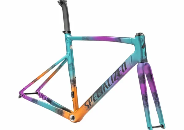 Specialized Frames | Performance·Allez>Allez Sprint Frameset