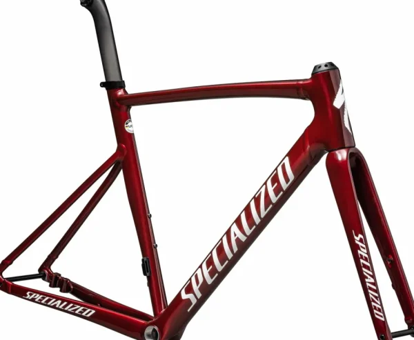 Specialized Frames | Performance·Allez>Allez Sprint Frameset