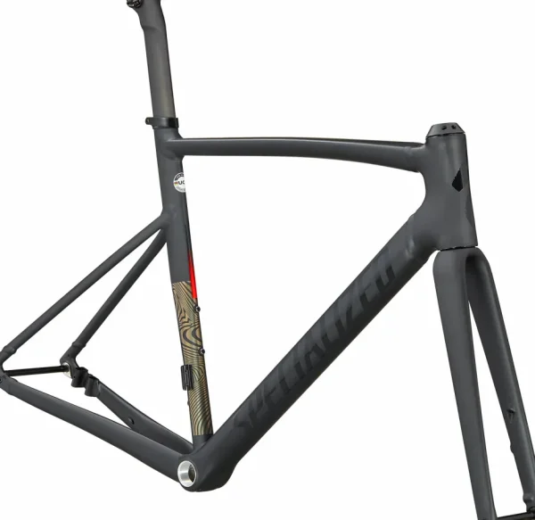 Specialized Frames | Performance·Allez>Allez Sprint Frameset