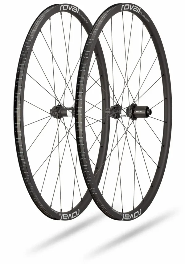 Specialized Wheels>Alpinist SLX Disc