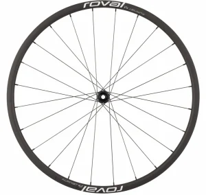 Specialized Wheels>Alpinist SLX Disc