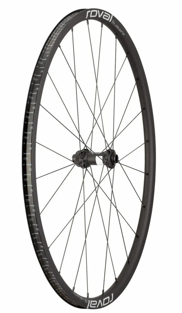 Specialized Wheels>Alpinist SLX Disc