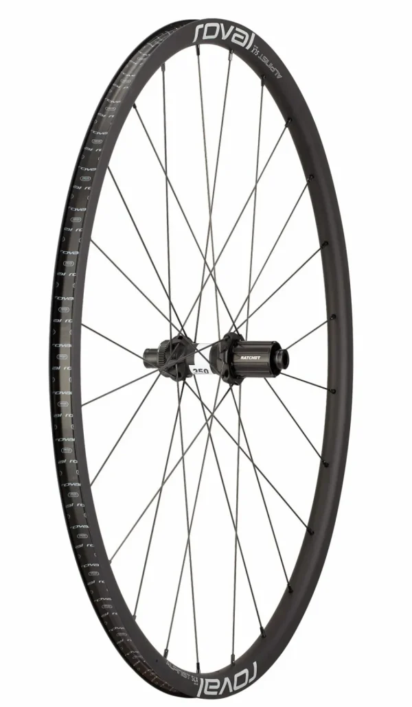 Specialized Wheels>Alpinist SLX Disc