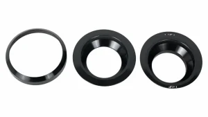 Specialized Service Parts>Angle Adjust Headset Cups Kit, Levo, Levo SL, Stumpjumper EVO Alloy