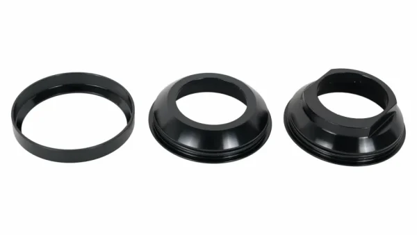 Specialized Service Parts>Angle Adjust Headset Cups Kit, Levo, Levo SL, Stumpjumper EVO Alloy