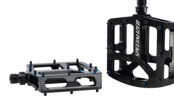 Specialized Pedals>Bennies Platform Pedals