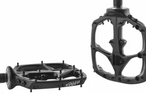 Specialized Pedals>Boomslang Platform Pedals