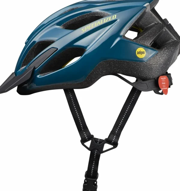 Women Specialized Men's Accessories·Helmets | Women's Accessories·Helmets>Chamonix 2