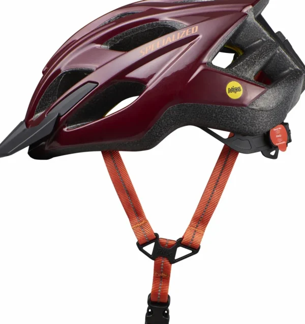 Women Specialized Men's Accessories·Helmets | Women's Accessories·Helmets>Chamonix 2