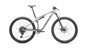 Specialized Cross Country·Chisel>Chisel