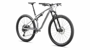 Specialized Cross Country·Chisel>Chisel