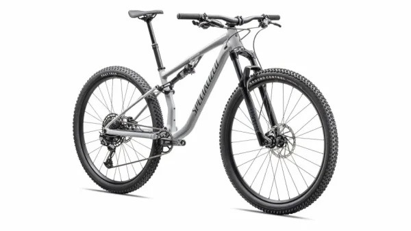 Specialized Cross Country·Chisel>Chisel