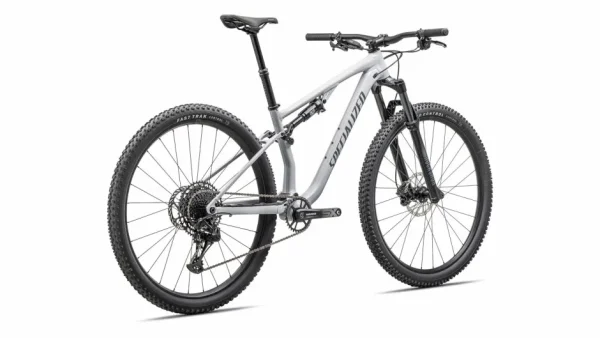 Specialized Cross Country·Chisel>Chisel