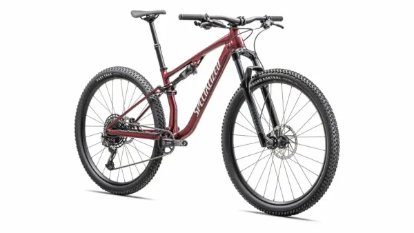 Specialized Cross Country·Chisel>Chisel