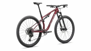 Specialized Cross Country·Chisel>Chisel