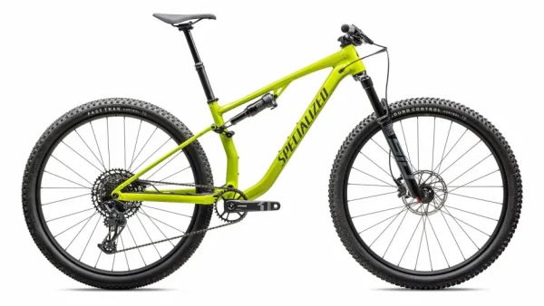 Specialized Cross Country·Chisel>Chisel Comp