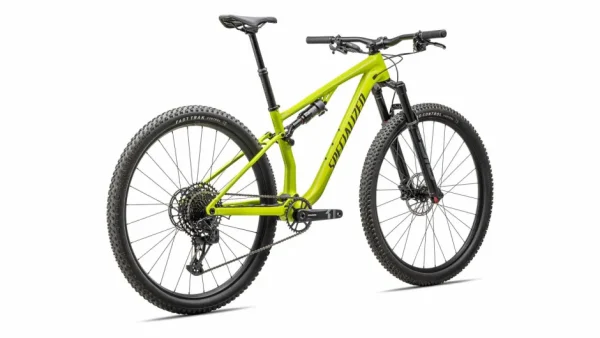 Specialized Cross Country·Chisel>Chisel Comp