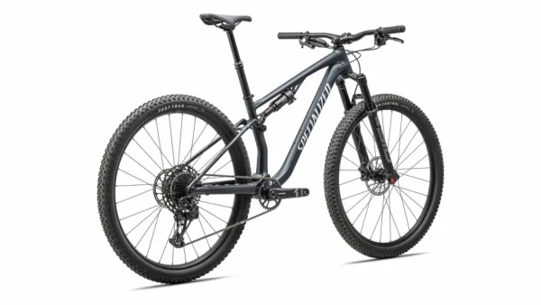 Specialized Cross Country·Chisel>Chisel Comp