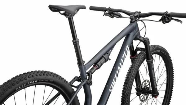 Specialized Cross Country·Chisel>Chisel Comp