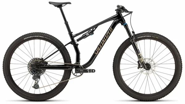 Specialized Cross Country·Chisel>Chisel Comp EVO