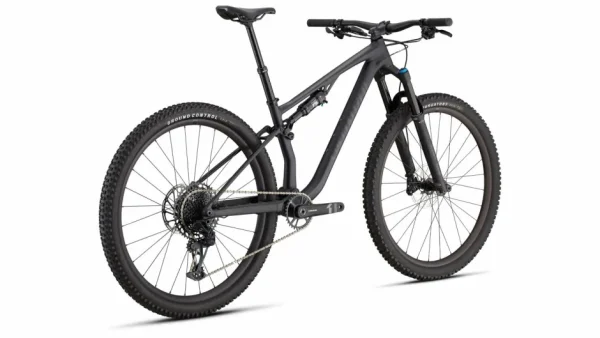 Specialized Cross Country·Chisel>Chisel Comp EVO