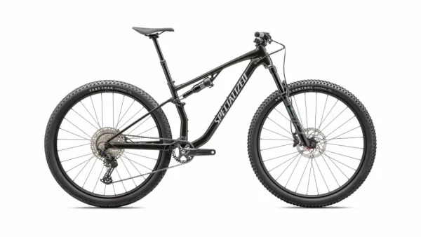 Specialized Cross Country·Chisel>Chisel Comp Shimano