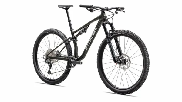 Specialized Cross Country·Chisel>Chisel Comp Shimano