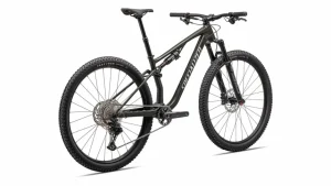 Specialized Cross Country·Chisel>Chisel Comp Shimano