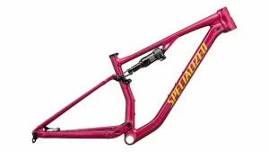 Specialized Frames | Cross Country·Chisel>Chisel Frameset