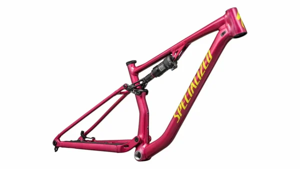 Specialized Frames | Cross Country·Chisel>Chisel Frameset