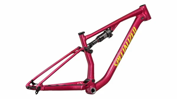 Specialized Frames | Cross Country·Chisel>Chisel Frameset