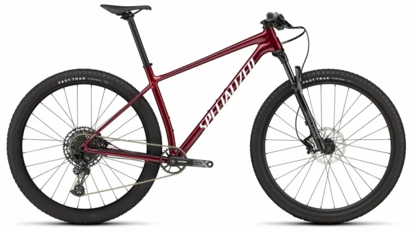 Specialized Cross Country·Chisel>Chisel Hardtail