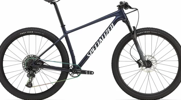 Specialized Cross Country·Chisel>Chisel Hardtail Comp