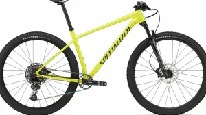 Specialized Cross Country·Chisel>Chisel Hardtail Comp