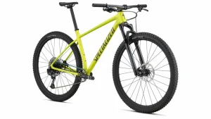 Specialized Cross Country·Chisel>Chisel Hardtail Comp