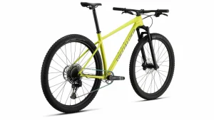 Specialized Cross Country·Chisel>Chisel Hardtail Comp