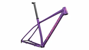 Specialized Frames | Cross Country·Chisel>Chisel Hardtail Frameset