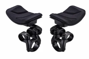 Specialized Handlebars>Clip-On Clamp w/ Pads