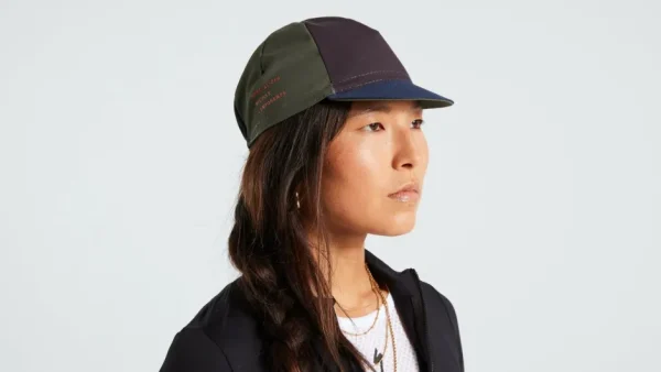 Women Specialized Women's Casual Wear·Hats>Cotton Cycling Cap