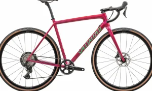 Specialized Cyclocross·Crux | Gravel Bikes·Crux>Crux Comp