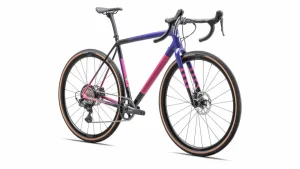 Specialized Cyclocross·Crux | Gravel Bikes·Crux>Crux Comp