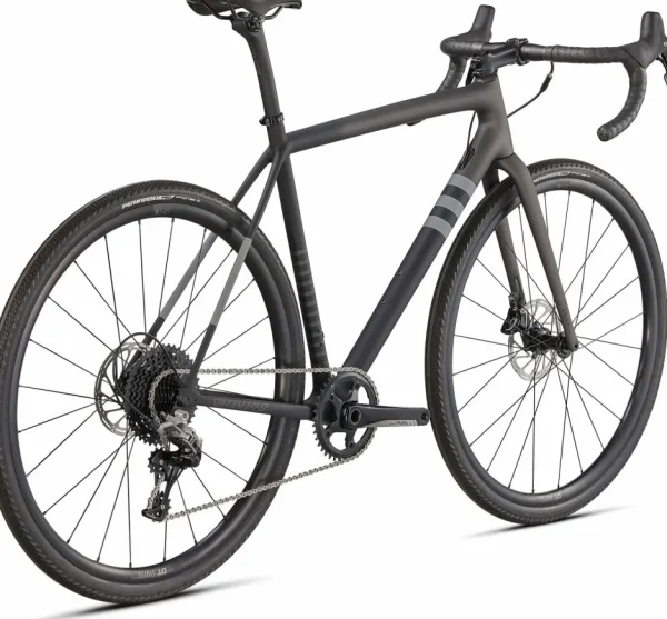 Specialized Cyclocross·Crux | Gravel Bikes·Crux>Crux Comp