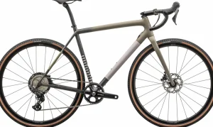 Specialized Cyclocross·Crux | Gravel Bikes·Crux>Crux Comp