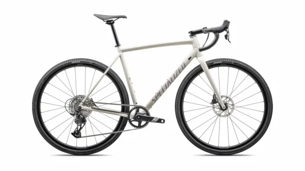 Specialized Cyclocross·Crux | Gravel Bikes·Crux>Crux DSW Comp